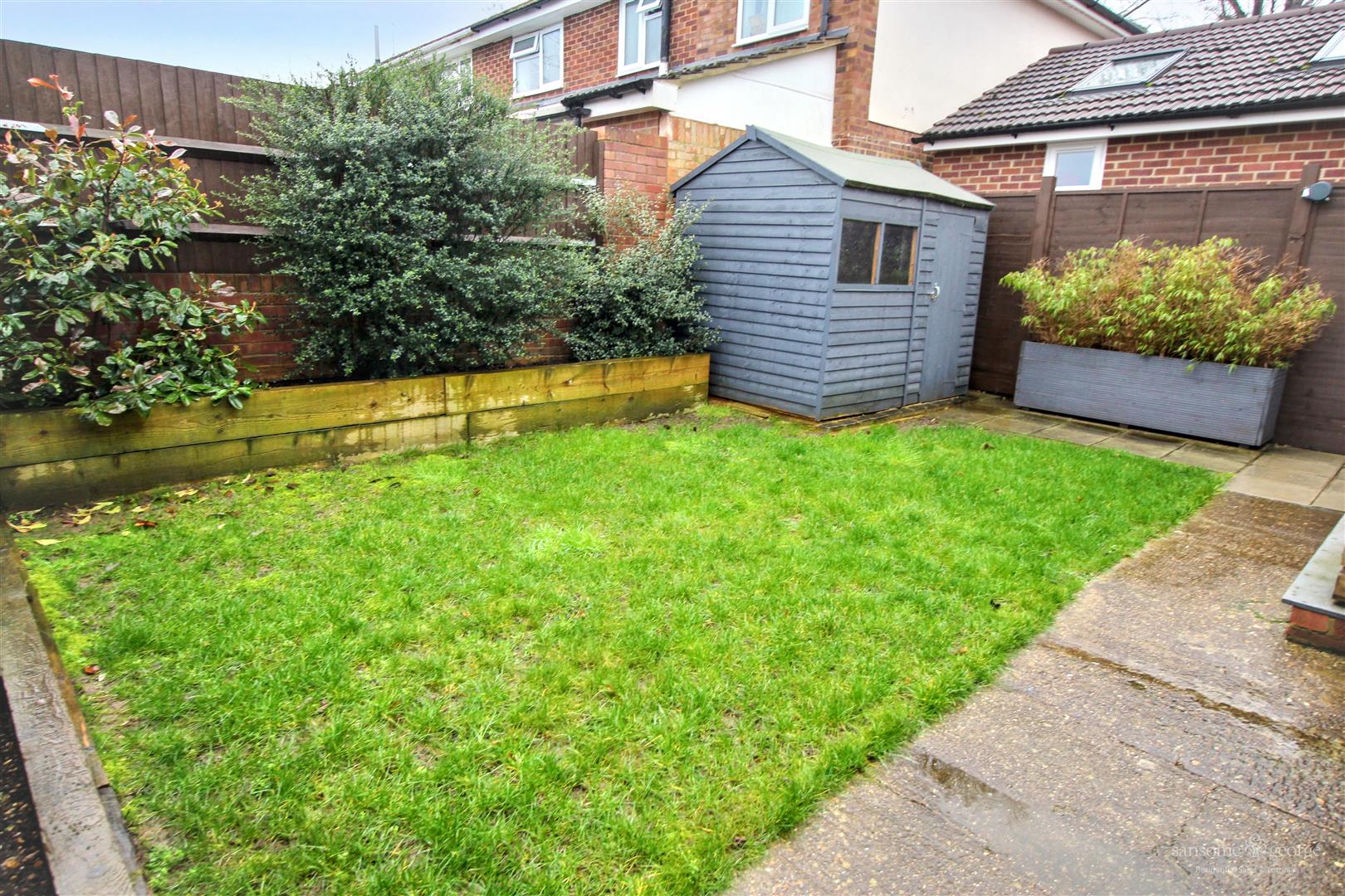 Bradwell Road, Tilehurst, Reading